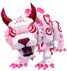 Oni Tiger