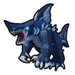 Mutant Shark