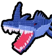 Mosasaurus