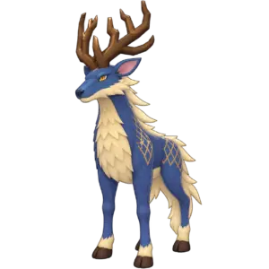 Stag